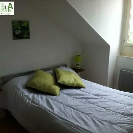Appartamento Sous Les Toits Du Bearn *